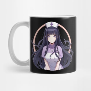 Hinata Hyuga Mug